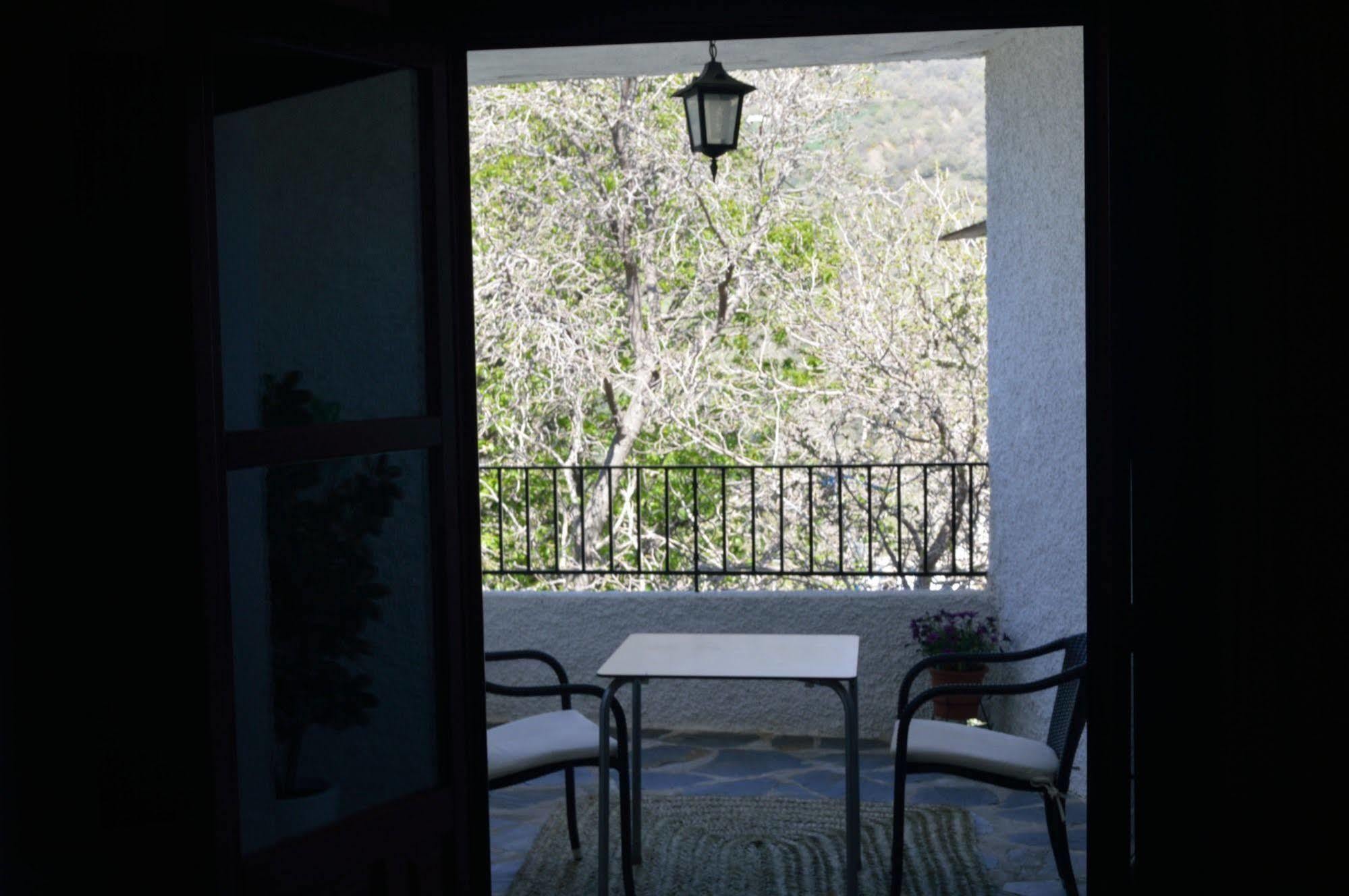 Rural Alfajía De Antonio Hotel Capileira